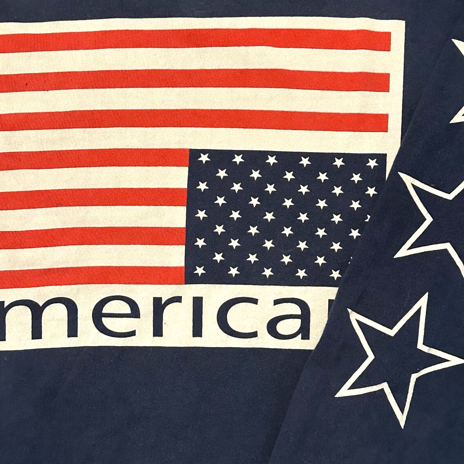 Slayer — American records Danzig vtg rap def ja vintage concert t-shirt